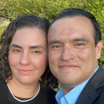 Photo of Hector