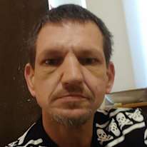 Photo of Chris kimber