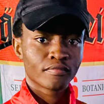 Photo of Ntokozo