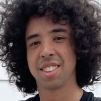 Photo of Robbie