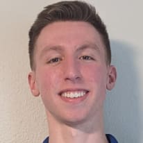 Photo of Carson