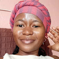 Photo of Dorcas Nanki Mofokeng