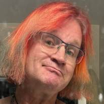 Photo of Sara Leith