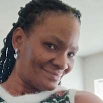 Photo of Nicole Rolle