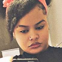 Photo of Amber