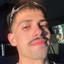 Photo of Daniel Golberg