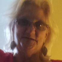 Photo of Patricia