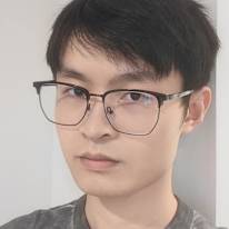 Photo of Gavin