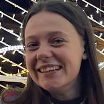 Photo of Grace
