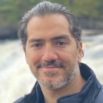 Photo of Feras