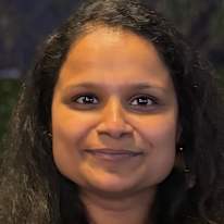 Photo of Manaswi Gupta