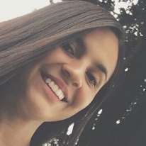 Photo of Daniela Piedrahita