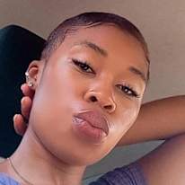Photo of Miss Ayanda