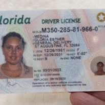 Photo of Gloria