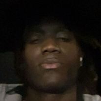Photo of CJ