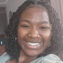 Photo of Samkelisiwe Magudulela