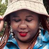 Photo of Coseline Lesego Mokonyane
