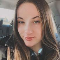 Photo of Kyra
