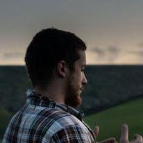 Photo of James