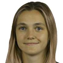 Photo of Christina Rogers