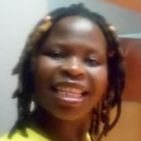 Photo of Linda Tatenda Nemaungwe