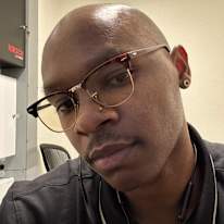 Photo of Randy Lee