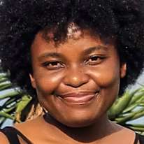 Photo of Asiphe Mlambo