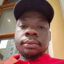 Photo of Benjamin