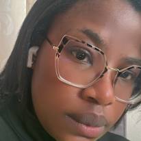 Photo of Nonjabulo Mkhize
