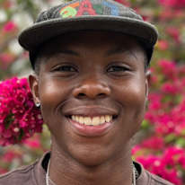 Photo of Unathi