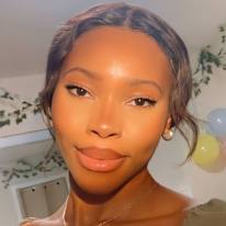 Photo of Aisha