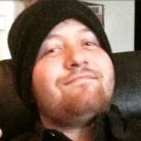 Photo of Brian