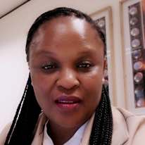 Photo of Thembeka