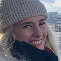 Photo of Jana Davel