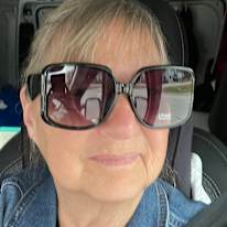 Photo of Gail