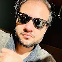 Photo of Najeeb Ullah Khan
