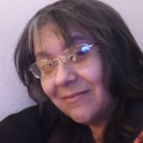 Photo of Marisa