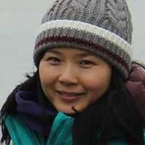 Photo of JIYOUNG LEE