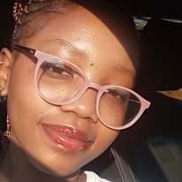 Photo of Thando