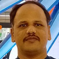 Photo of Krishna