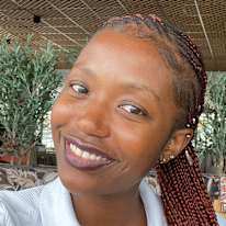 Photo of Thando