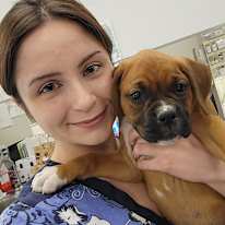Photo of Izabella