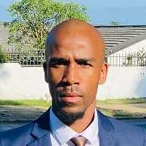 Photo of Simphiwe Wiseman Khumalo