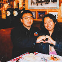 Photo of Alyssa & Xavier