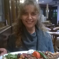 Photo of Angelique