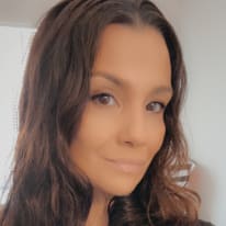 Photo of Patricia