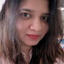 Photo of Nidhi Kadian