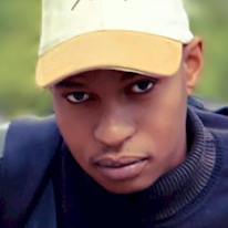 Photo of Keorapetse Kutumela