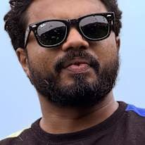 Photo of Mohamed