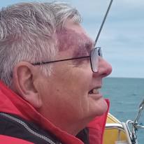 Photo of John